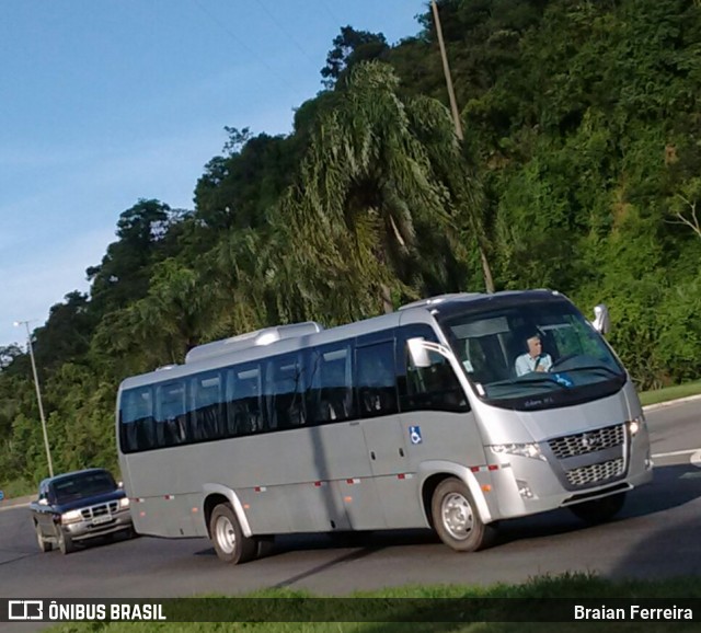 Volare Veículos Leves Comerciais  na cidade de Viana, Espírito Santo, Brasil, por Braian Ferreira. Número da foto: #5988045.