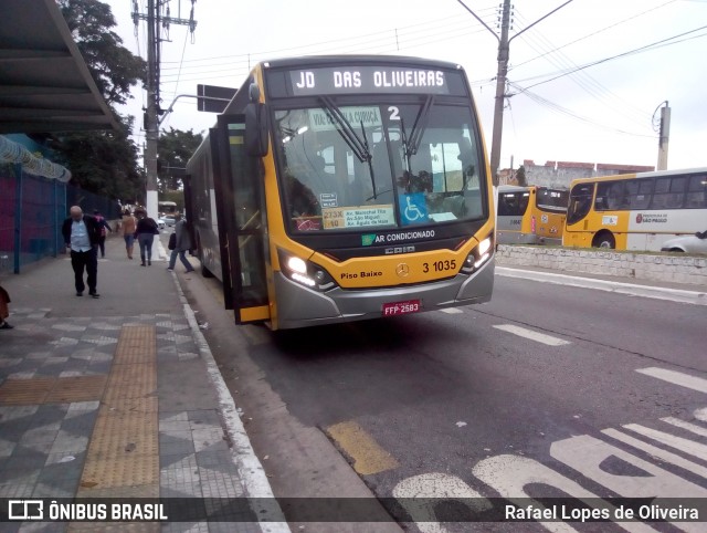 VIP - Unidade Itaim Paulista 3 1035 na cidade de São Paulo, São Paulo, Brasil, por Rafael Lopes de Oliveira. ID da foto: 5987051.