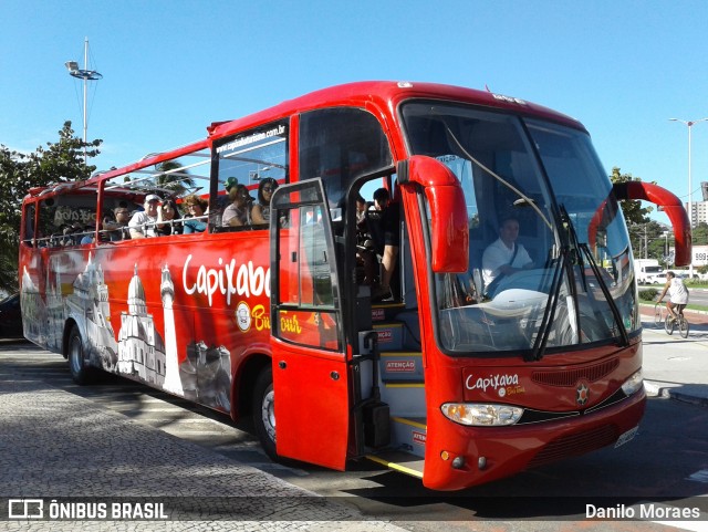 Capixaba Turismo Receptivo 4699 na cidade de Vitória, Espírito Santo, Brasil, por Danilo Moraes. ID da foto: 5988128.