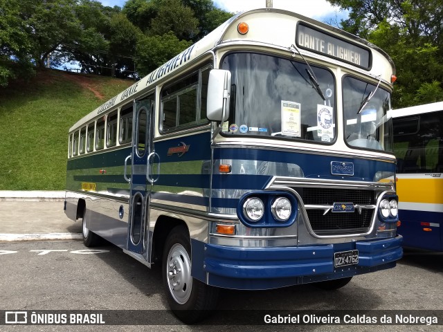 Colégio Dante Alighieri 4762 na cidade de São Paulo, São Paulo, Brasil, por Gabriel Oliveira Caldas da Nobrega. ID da foto: 5987319.