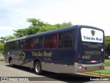 Viação Real 4407 na cidade de Cianorte, Paraná, Brasil, por Everaldo Bordini. Número da foto: #:id.
