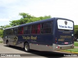 Viação Real 4407 na cidade de Cianorte, Paraná, Brasil, por Everaldo Bordini. ID da foto: :id.