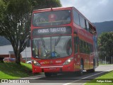 Brocker Turismo 1000 na cidade de Gramado, Rio Grande do Sul, Brasil, por Felipe Alves. Número da foto: #5988998.