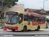 Auto Viação Jurema RJ 120.113 na cidade de Rio de Janeiro, Rio de Janeiro, Brasil, por Willian Raimundo Morais. Número da foto: #:id.