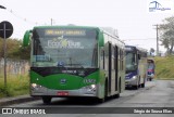 Padova Coletivos 3556 na cidade de Campinas, São Paulo, Brasil, por Sérgio de Sousa Elias. Número da foto: #:id.