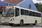 Viação Colombo 2178 na cidade de Colombo, Paraná, Brasil, por Guilherme Bomfim. Número da foto: #5989315.