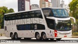 Auto Viação Catarinense 3400 na cidade de Curitiba, Paraná, Brasil, por Cristiano Soares da Silva. Número da foto: #5987568.