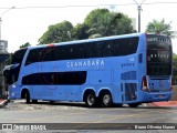 Expresso Guanabara 660 na cidade de Fortaleza, Ceará, Brasil, por Bruno Oliveira Nunes. Número da foto: #:id.