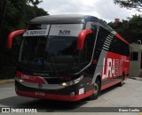Lirabus 12103 na cidade de São Paulo, São Paulo, Brasil, por Bruno Coelho. Número da foto: #:id.