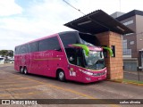 Viação Garcia 7279 na cidade de Cascavel, Paraná, Brasil, por Carlos Oliveira. Número da foto: #5988378.