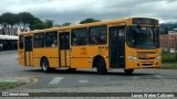 Auto Viação Santo Antônio CC193 na cidade de Curitiba, Paraná, Brasil, por Lucas Weber Calizario. Número da foto: #5987925.