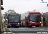 VB Transportes e Turismo VB-12007 na cidade de Campinas, São Paulo, Brasil, por Sérgio de Sousa Elias. Número da foto: #:id.