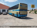 Viação Novo Horizonte 904411 na cidade de Barra da Estiva, Bahia, Brasil, por Flávio  Santos. Número da foto: #5986930.