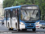Empresa São Francisco 2406 na cidade de Maceió, Alagoas, Brasil, por Rodrigo Fonseca. Número da foto: #:id.
