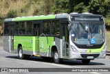 Viação Garcia 8435 na cidade de Piraí, Rio de Janeiro, Brasil, por José Augusto de Souza Oliveira. Número da foto: #5989060.