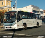 Transportes Barra C13061 na cidade de Rio de Janeiro, Rio de Janeiro, Brasil, por David Freitas. Número da foto: #5989294.