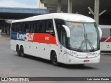 Unesul de Transportes 4112 na cidade de Porto Alegre, Rio Grande do Sul, Brasil, por Luis Junior  Finatto. Número da foto: #:id.