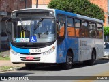 Transwolff Transportes e Turismo 6 6522 na cidade de São Paulo, São Paulo, Brasil, por Mark 12. Número da foto: #:id.