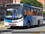 Transwolff Transportes e Turismo 6 6522 na cidade de São Paulo, São Paulo, Brasil, por Mark 12. ID da foto: :id.