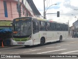 Viação VG B31066 na cidade de Rio de Janeiro, Rio de Janeiro, Brasil, por Carlos Alberto de Oliveira Júnior. Número da foto: #:id.