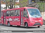 TCGL - Transportes Coletivos Grande Londrina 4189 na cidade de Londrina, Paraná, Brasil, por Romílio Busólogo Silva . Número da foto: #:id.