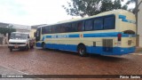 Viação Novo Horizonte 1002111 na cidade de Barra da Estiva, Bahia, Brasil, por Flávio  Santos. Número da foto: #5988384.