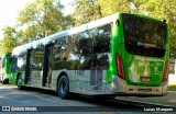 Viação Santa Brígida 1 1487 na cidade de São Paulo, São Paulo, Brasil, por Lucas Marques. Número da foto: #:id.