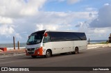 Edvantur Turismo 02 na cidade de Maceió, Alagoas, Brasil, por Luiz Fernando. Número da foto: #5988916.
