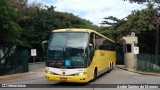 Kaissara - Viação Caiçara 15462 na cidade de São Paulo, São Paulo, Brasil, por Andre Santos de Moraes. Número da foto: #5987119.