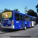 Viação Miracatiba 15.844 na cidade de São Paulo, São Paulo, Brasil, por Michel Nowacki. Número da foto: #5988477.