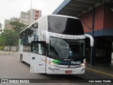 Planalto Transportes 2132 na cidade de Porto Alegre, Rio Grande do Sul, Brasil, por Luis Junior  Finatto. ID da foto: :id.