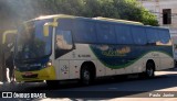 Brasil SA Transporte e Turismo RJ 122.068 na cidade de Santo Antônio de Pádua, Rio de Janeiro, Brasil, por Paulo  Junior. Número da foto: #:id.