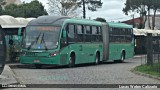 Transporte Coletivo Glória BB602 na cidade de Curitiba, Paraná, Brasil, por Lucas Weber Calizario. Número da foto: #:id.