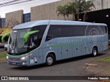 Viação Garcia 7807 na cidade de Apucarana, Paraná, Brasil, por Pedroka Ternoski. Número da foto: #5987601.