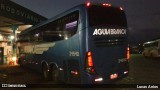 Viação Águia Branca 24540 na cidade de Ituberá, Bahia, Brasil, por Lucas Anjos. Número da foto: #:id.