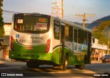 Expresso Real Rio RJ 133.182 na cidade de , por Josué Júnior. Número da foto: #5988065.