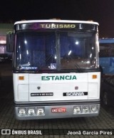 Estância Turismo 340 na cidade de Nova Friburgo, Rio de Janeiro, Brasil, por Jeonã Garcia Pires. Número da foto: #5987853.