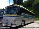 Ônibus Particulares 7096 na cidade de São Paulo, São Paulo, Brasil, por Gabriel Oliveira Caldas da Nobrega. Número da foto: #5987300.