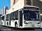 Viação Colombo 23400 na cidade de Curitiba, Paraná, Brasil, por Paulo Gustavo. Número da foto: #:id.