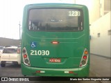 OT Trans - Ótima Salvador Transportes 21030 na cidade de Salvador, Bahia, Brasil, por Mario dos Santos Nogueira Junior. Número da foto: #5987827.