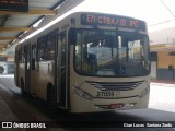 Viação Graciosa 27059 na cidade de Curitiba, Paraná, Brasil, por Gian Lucas  Santana Zardo. Número da foto: #5987624.