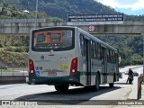 Cidade Real 1610 na cidade de Petrópolis, Rio de Janeiro, Brasil, por Zé Ricardo Reis. ID da foto: :id.