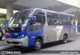 Trans Bus Transportes Coletivos 104 na cidade de São Caetano do Sul, São Paulo, Brasil, por Leonardo Araújo Silva. Número da foto: #:id.