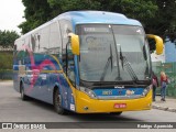 Rápido Expresso Fênix Viação 30025 na cidade de São Paulo, São Paulo, Brasil, por Rodrigo  Aparecido. Número da foto: #5988662.