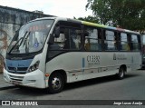 Transportes Barra C13392 na cidade de Rio de Janeiro, Rio de Janeiro, Brasil, por Jorge Lucas Araújo. Número da foto: #:id.