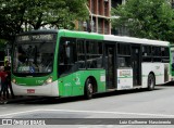 Viação Santa Brígida 1 1347 na cidade de São Paulo, São Paulo, Brasil, por Luiz Guilherme  Nascimento. Número da foto: #:id.