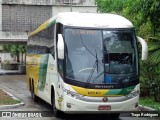 Empresa Gontijo de Transportes 18510 na cidade de Recife, Pernambuco, Brasil, por Tiago Rodrigues. Número da foto: #5988518.