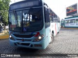 Maraponga Transportes 26275 na cidade de Fortaleza, Ceará, Brasil, por Tiago Alves. Número da foto: #:id.
