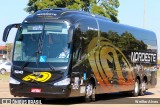 Expresso Nordeste 5240 na cidade de Cascavel, Paraná, Brasil, por Weiller Alves. Número da foto: #:id.