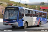 Vipol Transportes Rodoviários - TIPBUS - Transportes Intermunicipal 36.112 na cidade de São Paulo, São Paulo, Brasil, por Diego Leão. Número da foto: #5987955.